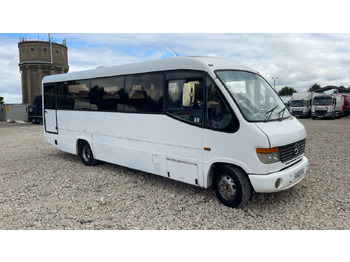 Minibus MERCEDES-BENZ Vario 814
