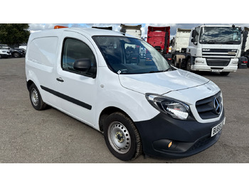 Fourgon utilitaire MERCEDES-BENZ Citan 109 CDI