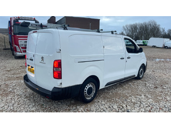 Fourgon utilitaire PEUGEOT EXPERT  PROFESSIONAL 1.5 BLUEHDI: photos 4