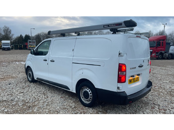 Fourgon utilitaire PEUGEOT EXPERT  PROFESSIONAL 1.5 BLUEHDI: photos 3