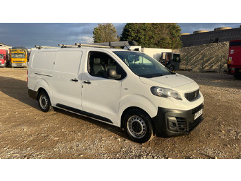 Fourgon utilitaire PEUGEOT Expert