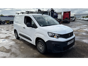 Fourgonnette PEUGEOT Partner
