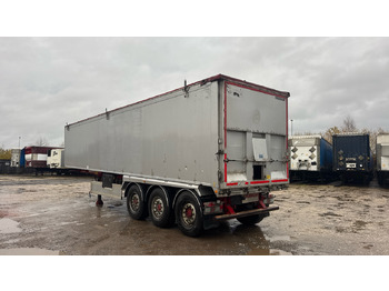 Remorque FRUEHAUF TIPPER: photos 4