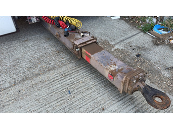 Remorque VANECK BOX DRAWBAR: photos 3 Remorque VANECK BOX DRAWBAR: photos 3