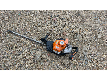Matériel de chantier STIHL