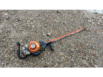 Matériel de chantier STIHL