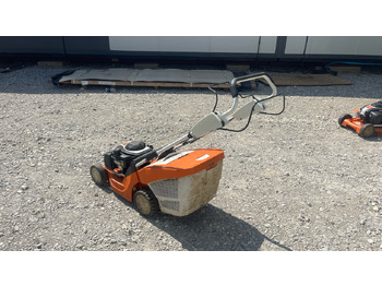 Matériel de chantier STIHL RM443T: photos 2