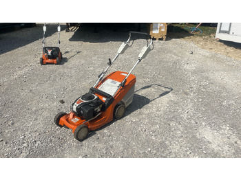 Matériel de chantier STIHL RM443T: photos 4