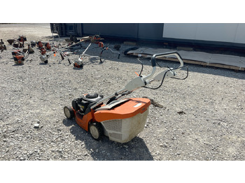 Matériel de chantier STIHL