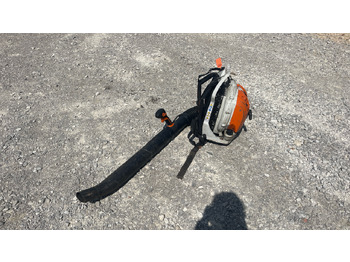 Matériel de chantier STIHL