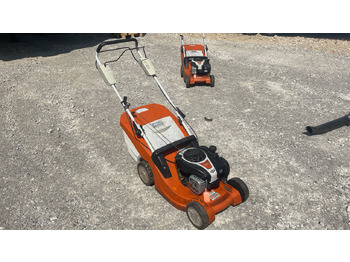 Matériel de chantier STIHL