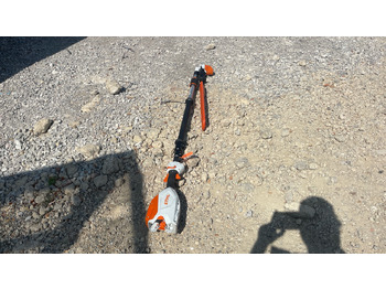 Matériel de chantier STIHL