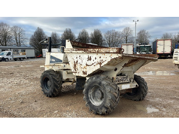 Mini tombereau THWAITES