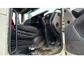 Tracteur routier DAF XF 480: photos 5