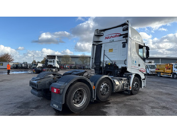 Tracteur routier IVECO STRALIS  460: photos 4