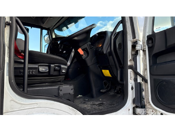 Tracteur routier IVECO STRALIS  460: photos 5