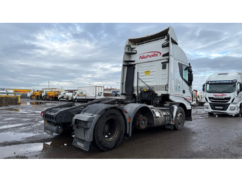 Tracteur routier IVECO STRALIS  NP 460: photos 5
