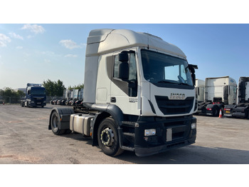 Tracteur routier IVECO Stralis 460