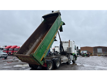 Camion benne VOLVO FM: photos 4 Camion benne VOLVO FM: photos 4