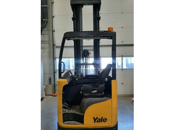 Chariot à mât rétractable Yale MR14: photos 4