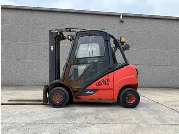 Chariot élévateur LINDE H25