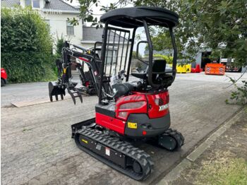 Mini pelle neuf RHINOCEROS XN18