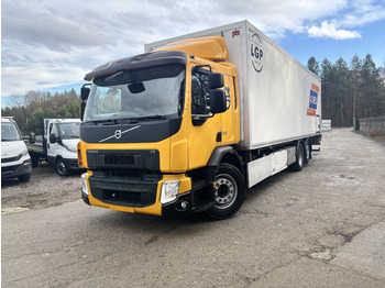 Camion frigorifique VOLVO FE 320: photos 4