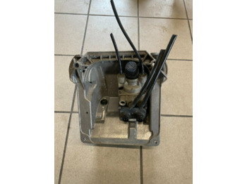 Valve de frein WABCO