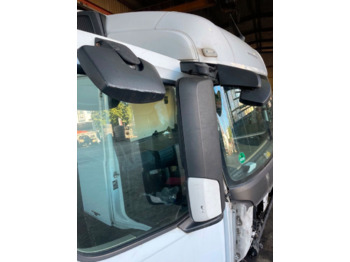 Portière et pièces pour Camion Actros MP4 Beifahrertür, Tür Rechts Weiß Spiegel Innenverkleidung: photos 3