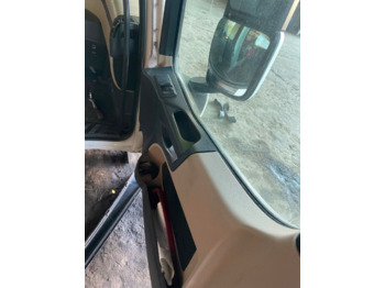 Portière et pièces pour Camion Actros MP4 Beifahrertür, Tür Rechts Weiß Spiegel Innenverkleidung: photos 4