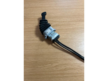 Valve de frein KNORR-BREMSE