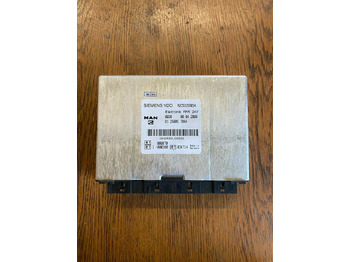 Bloc de gestion SIEMENS