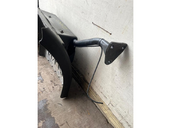 Aile pour Camion IVECO Stralis 450 Kotflügel vorne rechts 41299389 / 41299388: photos 4 Aile pour Camion IVECO Stralis 450 Kotflügel vorne rechts 41299389 / 41299388: photos 4