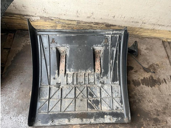 Aile pour Camion IVECO Stralis 450 Kotflügel vorne rechts 41299389 / 41299388: photos 5 Aile pour Camion IVECO Stralis 450 Kotflügel vorne rechts 41299389 / 41299388: photos 5