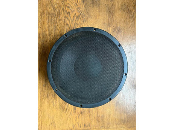 Carrosserie et extérieur MAN TGL