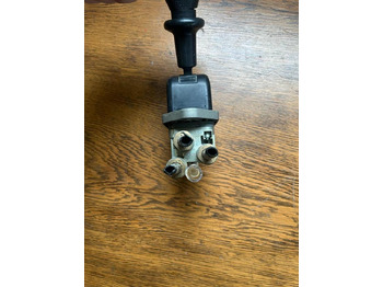 Valve de frein pour Camion MAN Bremsventil Feststellbremse Handbremsventil 81.52315.6171: photos 3 Valve de frein pour Camion MAN Bremsventil Feststellbremse Handbremsventil 81.52315.6171: photos 3