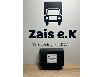 Bloc de gestion CONTINENTAL