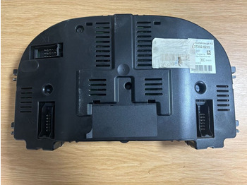 Chronotachygraphe pour Camion MAN Kombiinstrument / Tacho 81.27202-6235: photos 2