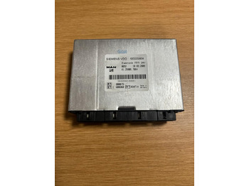 Bloc de gestion SIEMENS