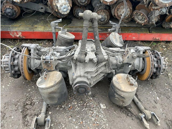 Essieu arrière MAN TGA