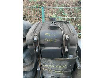 Réservoir de carburant MAN TGL