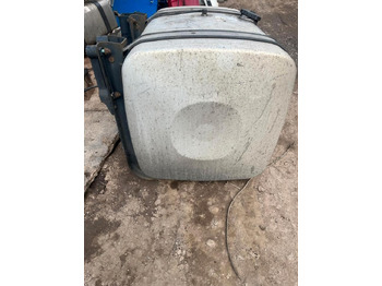 Réservoir de carburant pour Camion MAN TGX EU6 RN002 Dieseltank Tank Tankbehälter 460L: photos 4 Réservoir de carburant pour Camion MAN TGX EU6 RN002 Dieseltank Tank Tankbehälter 460L: photos 4