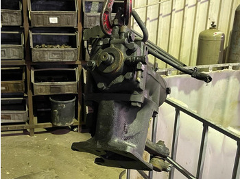 Commande de gouvernail MERCEDES-BENZ Actros