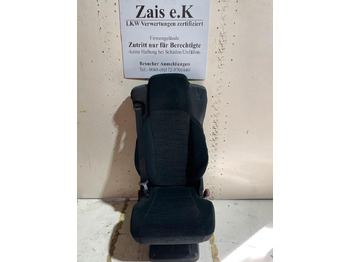 Siège MERCEDES-BENZ Actros