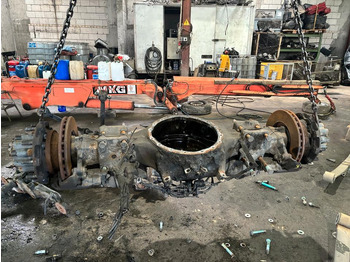 Essieu arrière MERCEDES-BENZ Actros