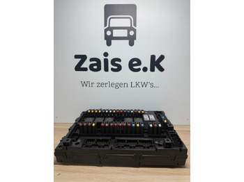 Fusible MERCEDES-BENZ Actros