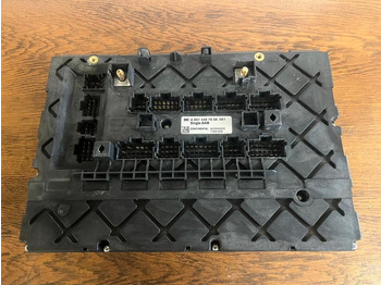 Fusible pour Camion Mercedes Actros MP4 Single-SAM Sicherungskasten A0014467658: photos 4 Fusible pour Camion Mercedes Actros MP4 Single-SAM Sicherungskasten A0014467658: photos 4