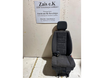 Siège MERCEDES-BENZ Atego