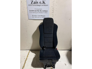 Siège MERCEDES-BENZ Atego