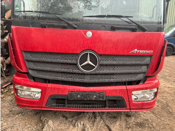Carrosserie et extérieur MERCEDES-BENZ Atego